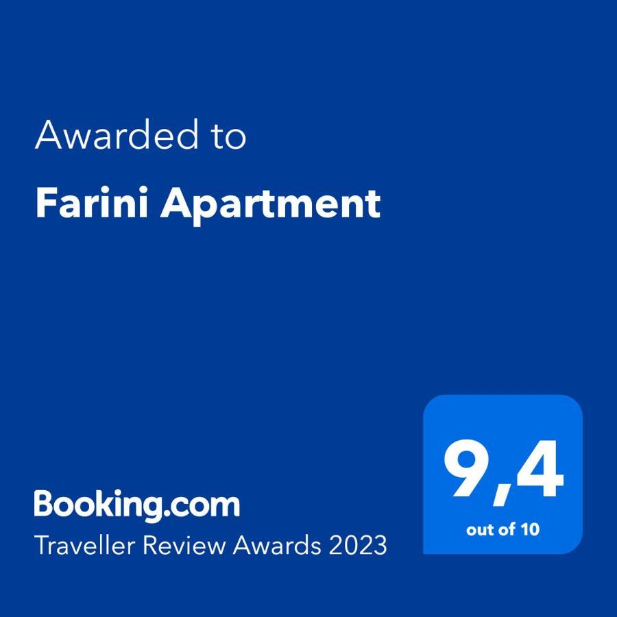 Farini Apartment Milano Esterno foto